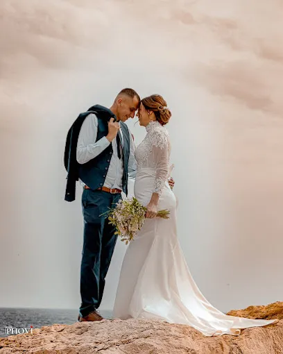 Image de Abel photographe mariage marseille