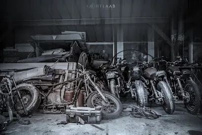 Image de Alexandre de la Biche Photographe