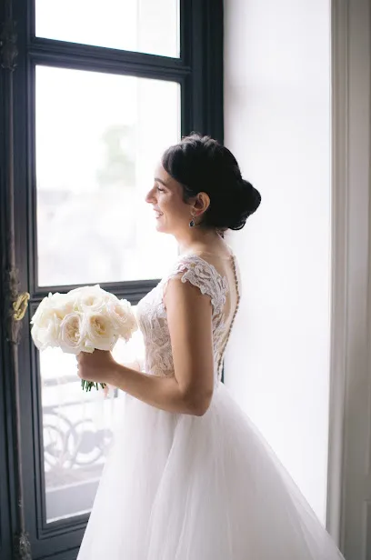 Image de Angelin Krikorian / vidéaste de mariage paris