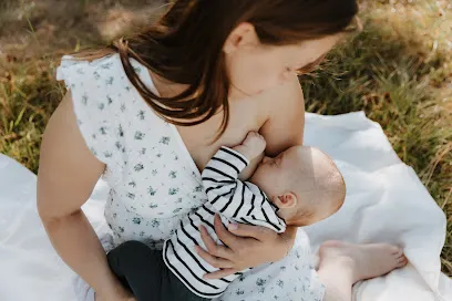 Image de Caroline Audebert - Photographe Maternité et Famille - Périgueux, Dordogne