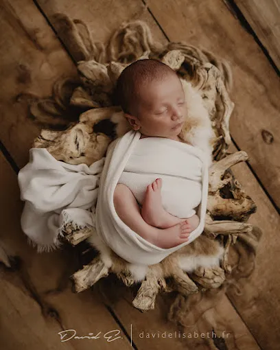 Image de David Elisabeth Photographe Naissance et Grossesse