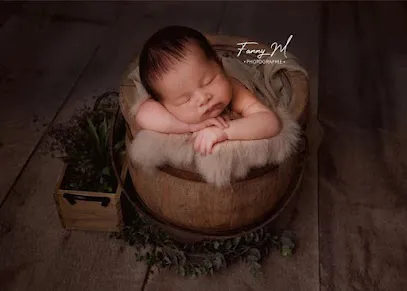 Image de Fanny M Photographie