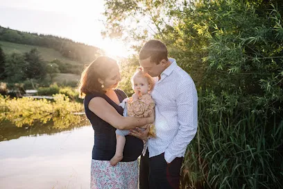 Image de Jessica Evrard, photographe de mariage, famille et portraits