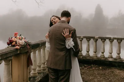 Image de Julia Allio | Photographe Nantes - Mariage, elopement et portrait