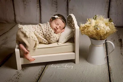 Image de Laurène Ducrocq Photographe - Studio Photo