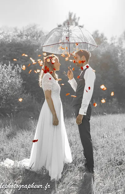 Image de le photographeur