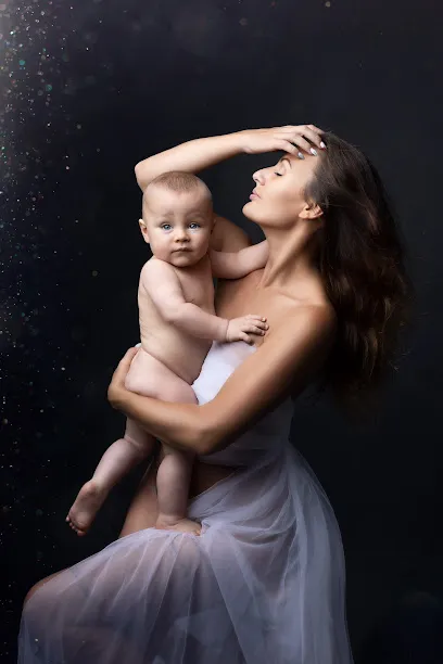 Image de Léa Genoud - Photographe