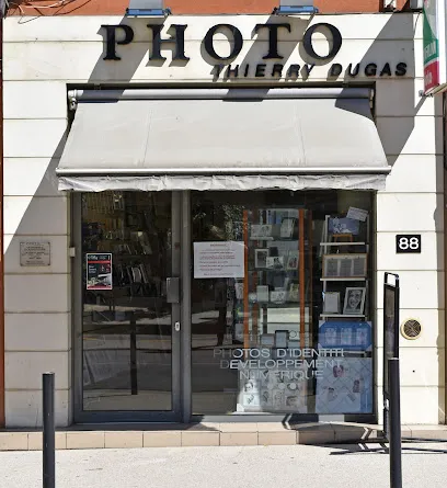 Image de Photo Dugas