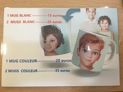 Image de Photo Vidéo Cocotte