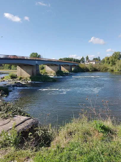 Image de Photographe La Charité sur Loire Romain Beaumont