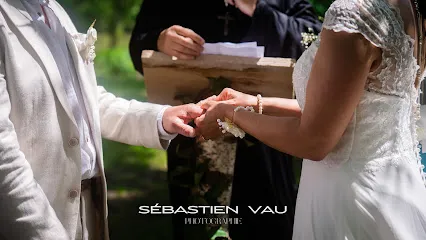 Image de Sébastien Vau Photographie