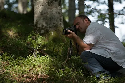 Image de Stage photo Pyrénées - Formation photo
