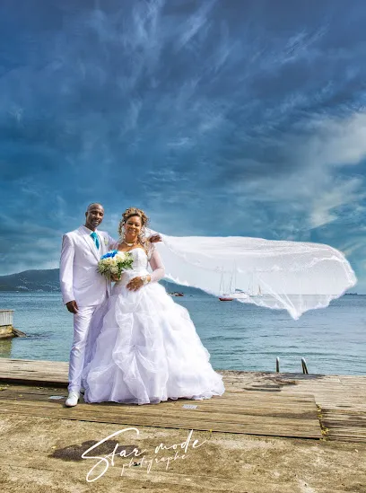 Image de star mode Photographe / Martinique