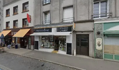 Image de Studio Lambé