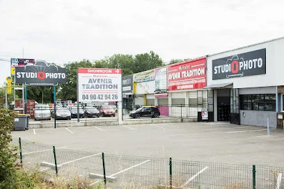 Image de Studio photo